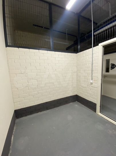 Склад, 5.6 м²