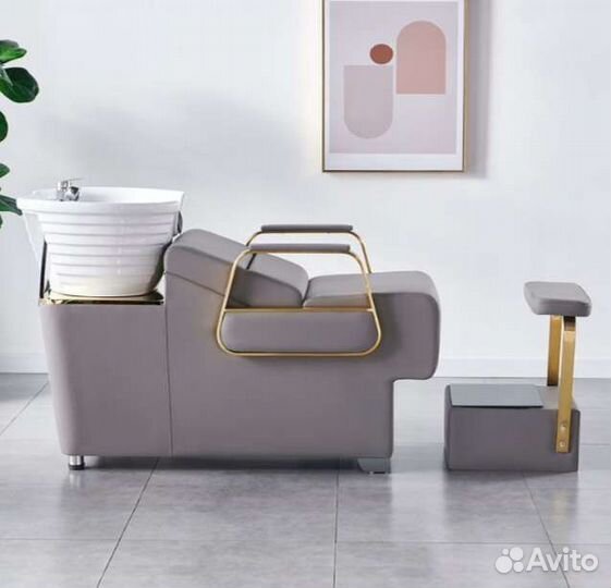 Мойка парикмахерская