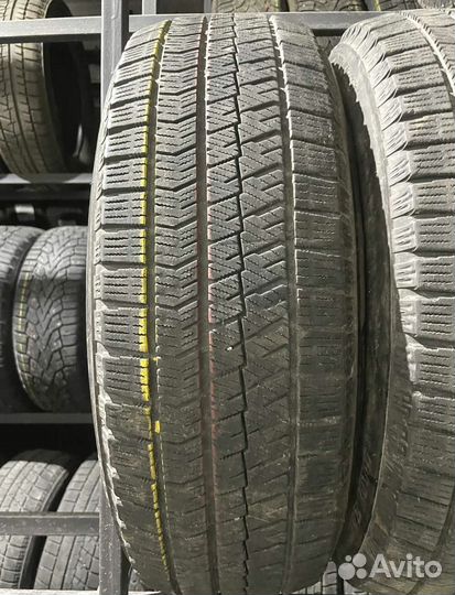 Bridgestone Blizzak DM-V3 205/65 R16 93P