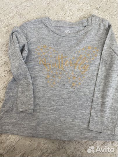 Продам вещи на девочку