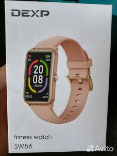 Smart watch часы