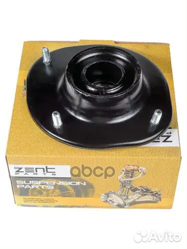 Z11893 опора амортизатора переднего левого VIN: