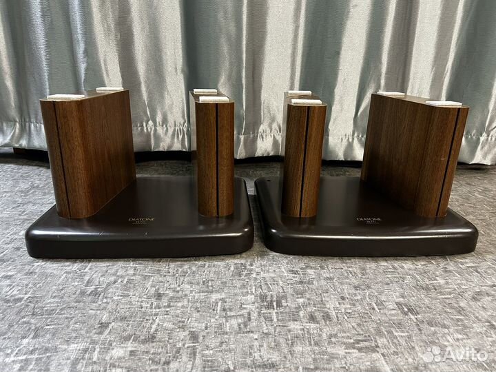 Подставки Diatone DK-77Z