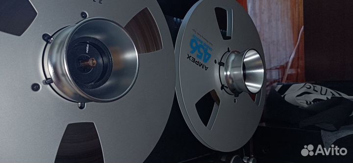 NAB (Наб) адаптер