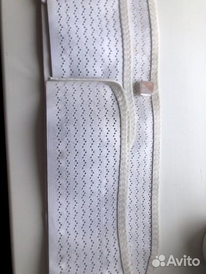 Бандаж для беременных и после родов