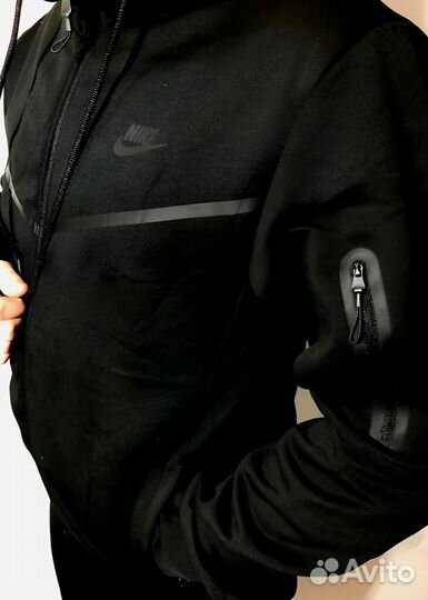 Спортивные костюмы Nike на флисе