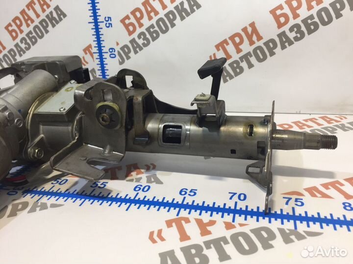 Хендай Гетц Электроусилитель руля