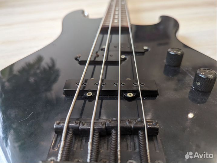 Бас гитара Jackson performer ps5