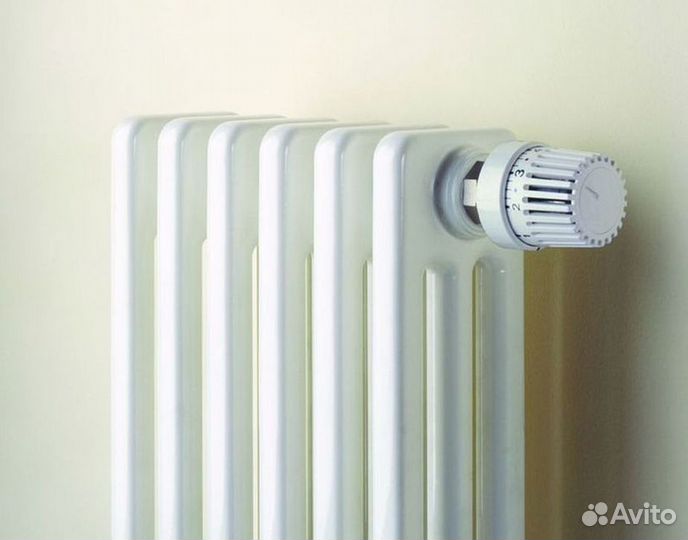 Радиатор отопления
