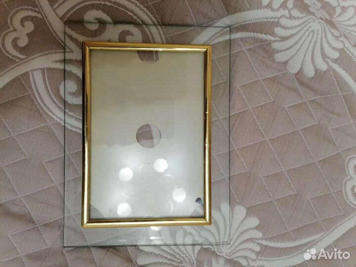 Рамки для картин и фотографий