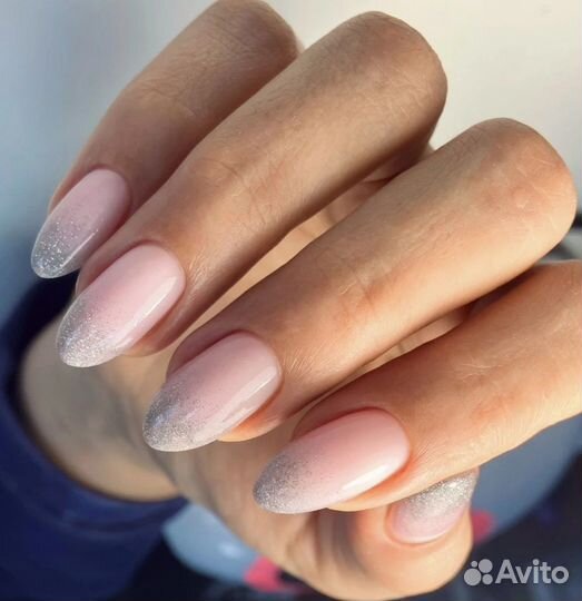 Мастер ногтевого сервиса