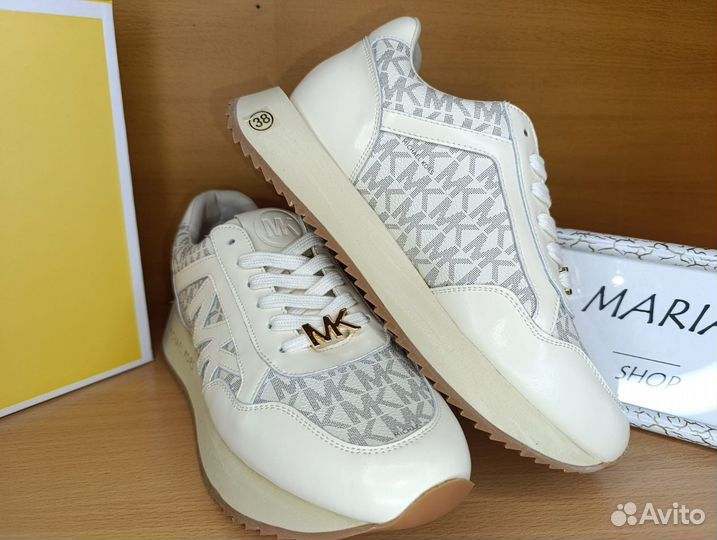 Кроссовки Michael kors