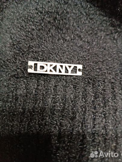 Джемпер женский 48р dkny оригинал новый