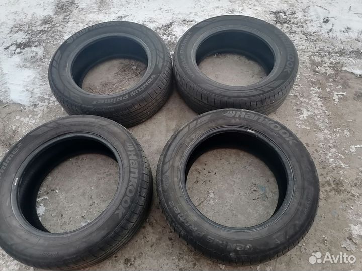 Hankook Ventus Prime 2 K115 225/60 R17 99H