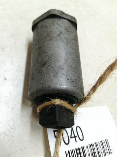 Клапан электромагнитный Bmw 5-Series E39 M52B20