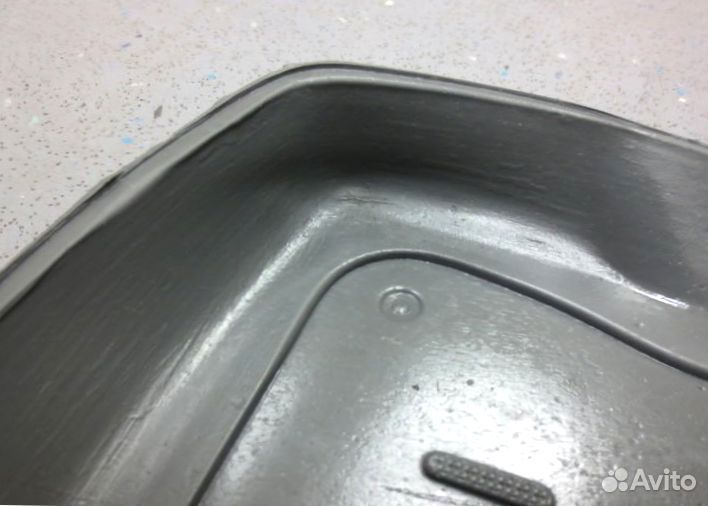 Коврики Toyota Camry VI (XV40) 2006-2011