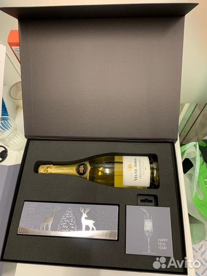 Корпоративные подарки