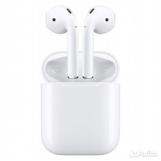 AirPods2