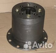Водило маз 54326 4 сателлита (корпус в сборе с сат
