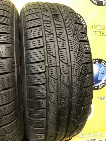 Pirelli Winter Sottozero II 225/55 R17 97H