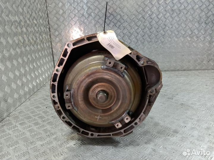 АКПП 722.699 2.2 CDI Mercedes-Benz E-Класс W210/S2