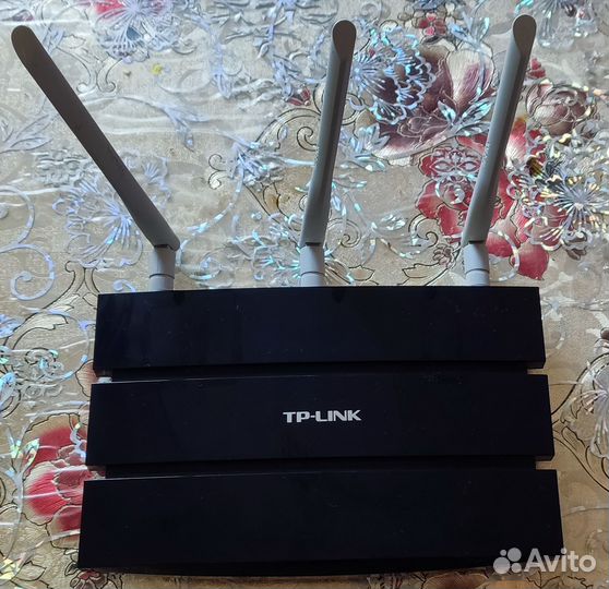 Продаю роутер TP-Link