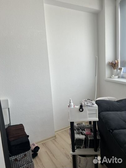 Аренда рабочего места для лэшмейкера