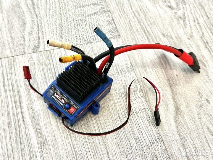 Traxxas velineon vxl-3s 1/10