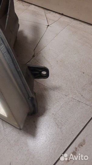 Фара правая Lifan X60