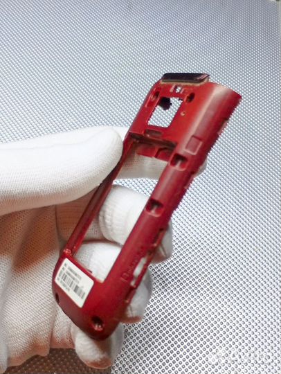 Samsung GT-C3592. Задняя часть корпуса. Ориг