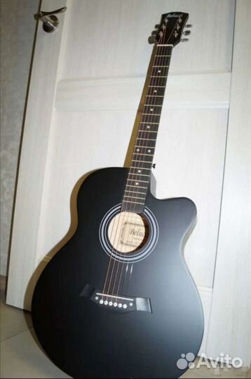 Гитара в наличии