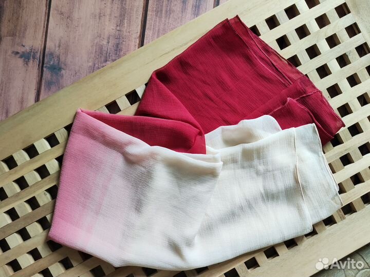 Пляжное парео новое