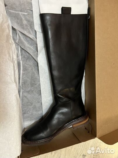 Сапоги alla pugacheva