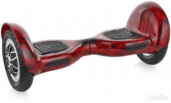 Гироскутер