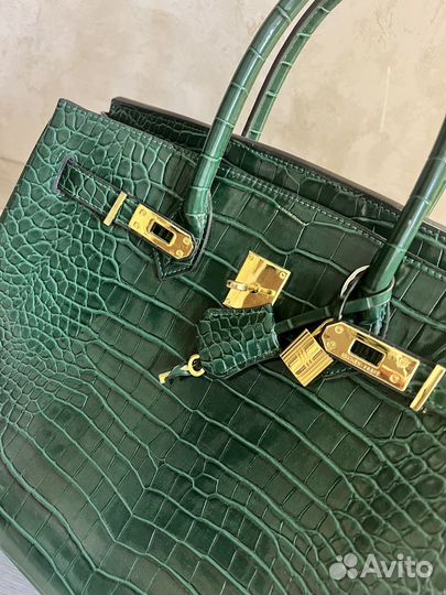 Сумка Hermes Birkin