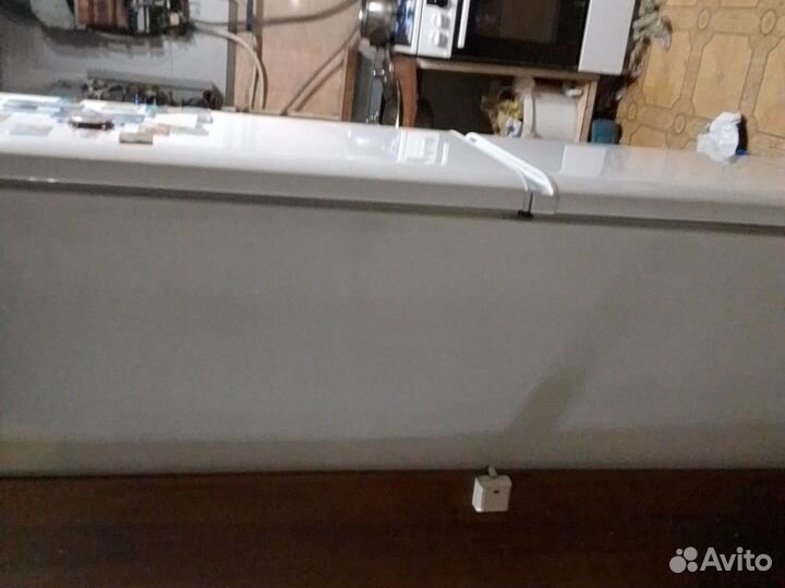 Холодильник бу