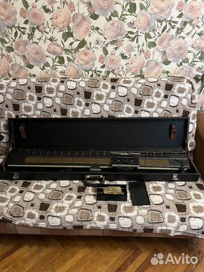 Вязальная машина Нева 2