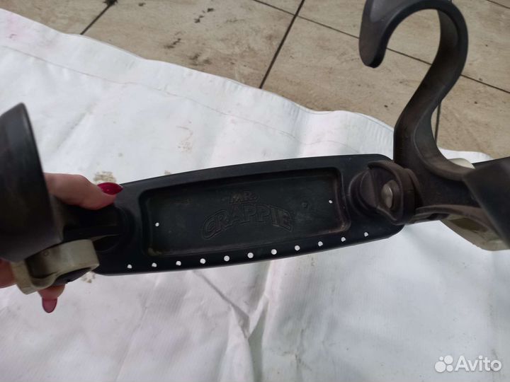 Текстиль и запчасти для колясок