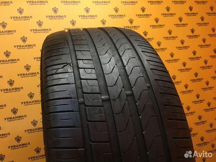 Pirelli Scorpion Verde 295/40 R21 111Y