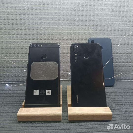 Телефоны Huawei