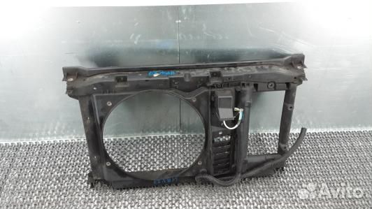 Передняя панель крепления облицовки (телевизор) ci