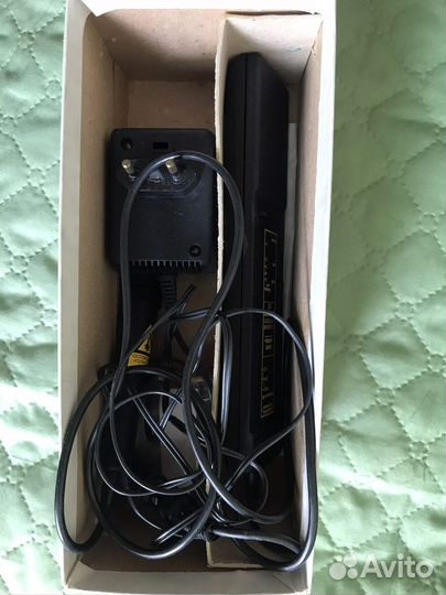 Лазерный терапевтический аппарат