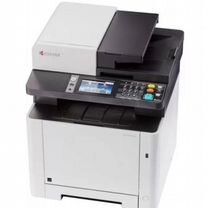 Мфу лазерный Kyocera Color m5526cdw/a (Цветной)