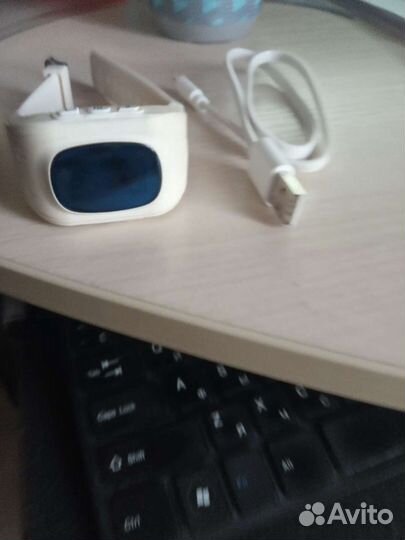 Детские часы Q50 Watch