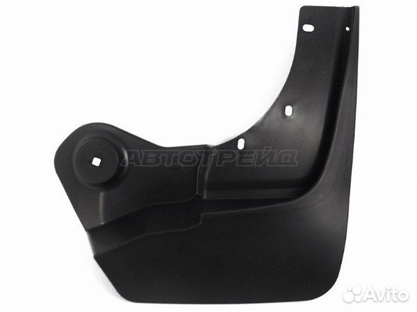Брызговик nissan terrano 14, renault duster, renault duster 10
