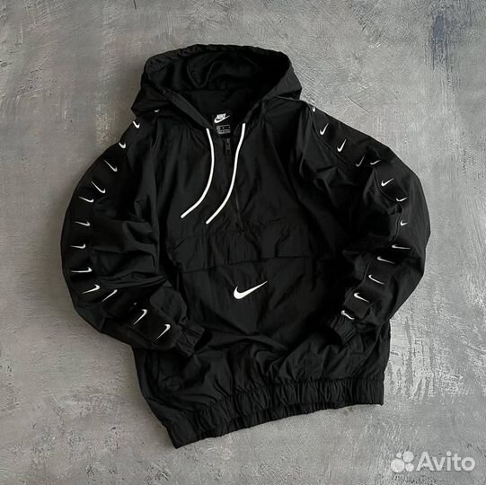 Ветровка Nike