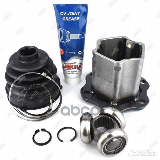 ШРУС внутренний JC33042 jikiu