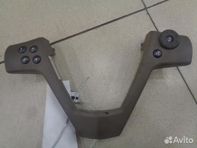 Многофункциональные кнопки для рулевого колеса Ca