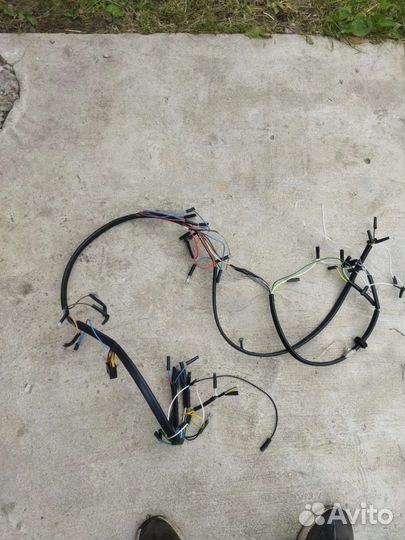 Запчасти на Jawa, Cezet