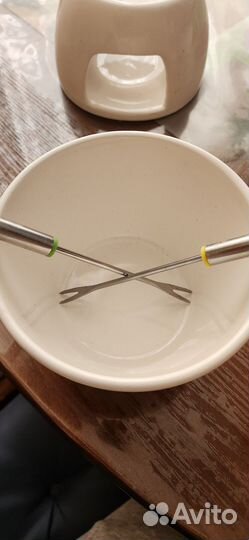 Набор для приготовления фондю